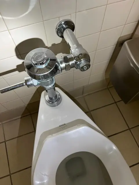 Fixture installation and repair for Hydro Jetting in Scottsboro